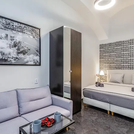 Apartment Old Town Riverside Loft