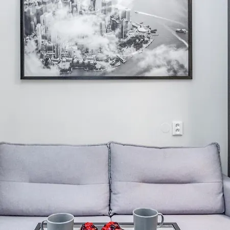 Old Town Riverside Loft