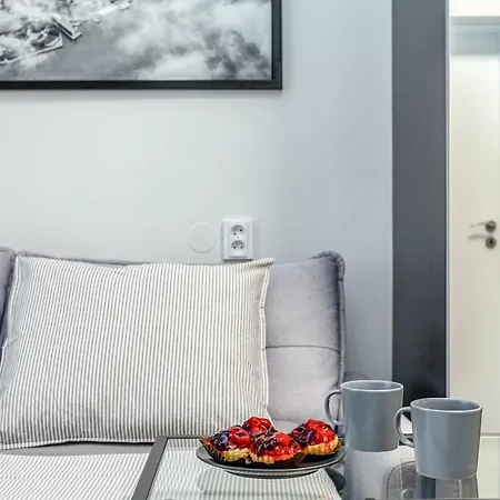 Old Town Riverside Loft *